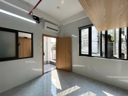 Căn Hộ Trung Tâm – Ngay Sát Đại Học Văn Lang & Emart Gò Vấp