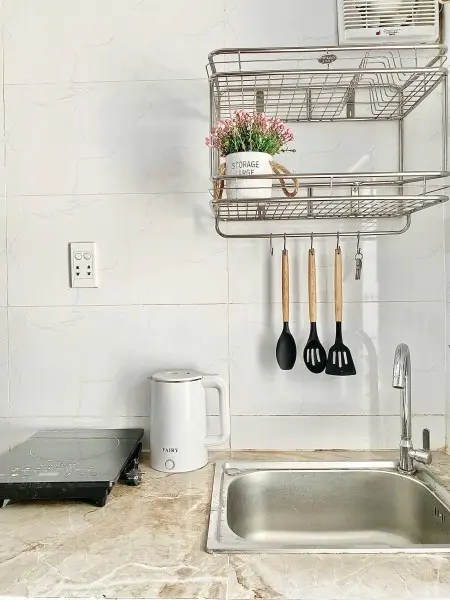 Cho Thuê Phòng Trọ Tân Phú - Gần Aeon Mall Tân Phú - Luỹ Bán Bích - Văn Hiến - Huit - Đủ Nội Thất