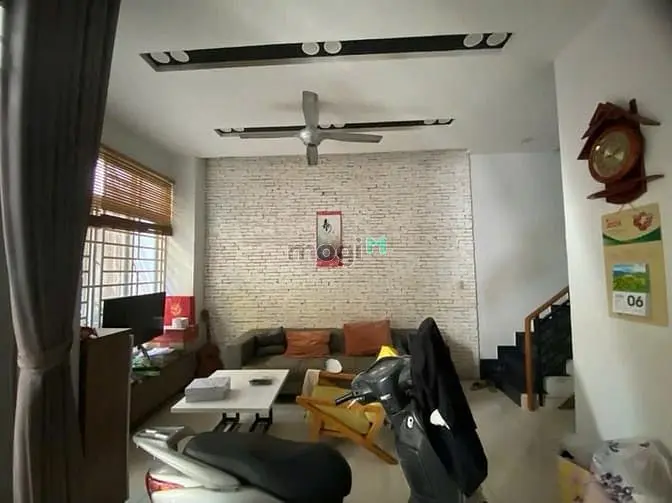 Nhà Đẹp Đường Thiên Phước - Tân Bình - Rộng Rãi - 4 Tầng - 9,6 Tỷ