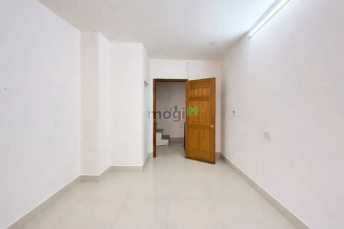 Lên Em Huỳnh Văn Bánh- Phú Nhuận- Tphcm, Shr, 2Tỷ965