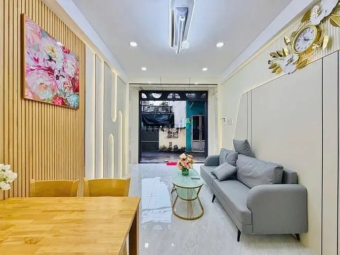 Lụm Ngay Em Nguyễn Duy Cung-P12-Gò Vấp, Shr, 2Tỷ415