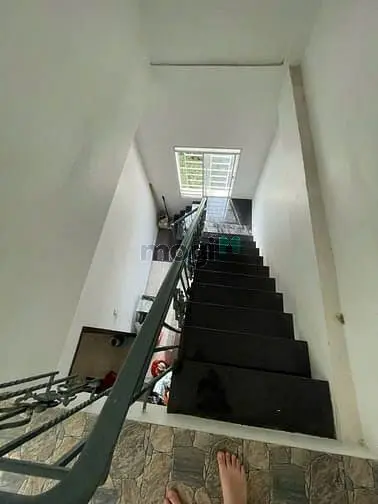 Bán Nhà Hẻm Xe Tải – Dương Cát Lợi, Nhà Bè – Giá Chỉ 6,6 Tỷ