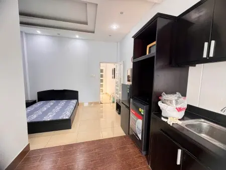 Cho Thuê Phòng Đẹp – Trung Tâm Quận 3