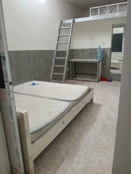 Cho Thuê Phòng Giá Tốt Tại Tân Bình – Không Chung Chủ, Giờ Giấc Tự Do