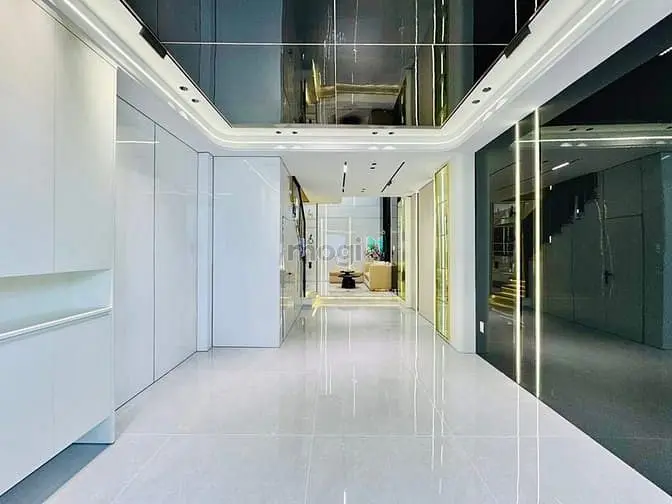 Yoo Lên Em Nhà Phan Huy Ích-P12-Gv-Tphcm, Shr, 3Tỷ190