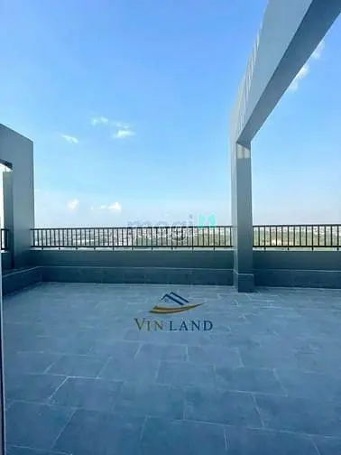 Penthouse Trung Tâm Biên Hoà 131M2- 3,6 Tỷ