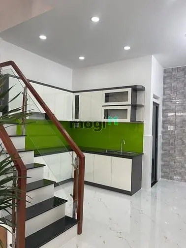 Bán Em Tĩnh Lộ- P. Bình Trị Đông- Bình Tân, Shr, 2Tỷ850