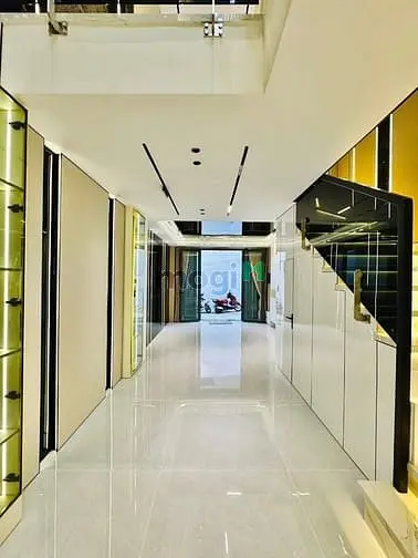 Yoo Lên Em Nhà Phan Huy Ích-P12-Gv-Tphcm, Shr, 3Tỷ190