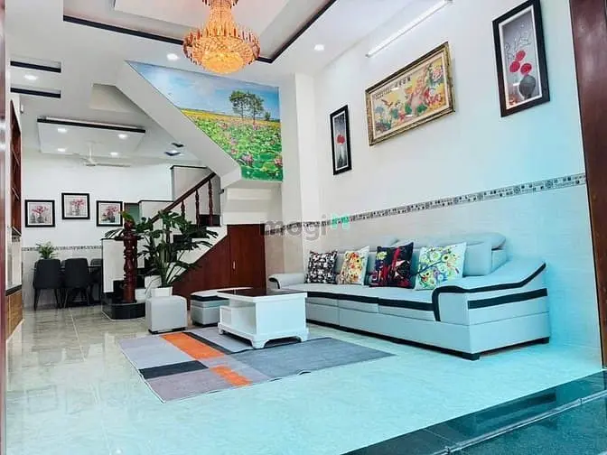 Cần Bán Tx24- Quận 12- Tphcm, Shr, 3Tỷ975( Tl)