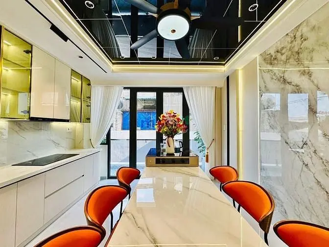 Yoo Lên Em Nhà Phan Huy Ích-P12-Gv-Tphcm, Shr, 3Tỷ190