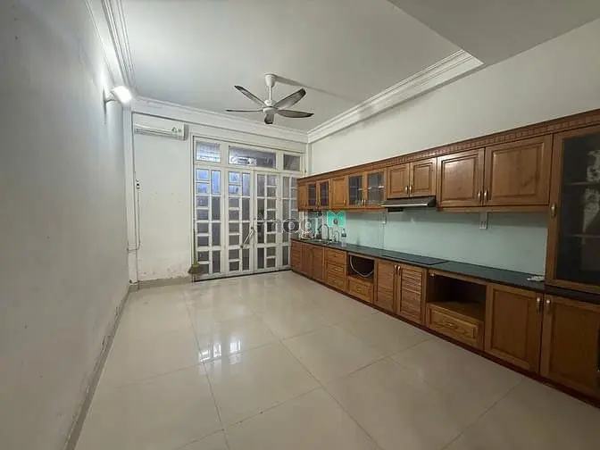 Nhà Quốc Hương, Thảo Điền, Quận 2 (4X23M) Trệt 3 Lầu. Giá 41Tr/Th