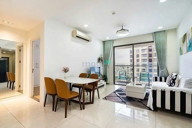 Căn Hộ 58M Sát Sân Bay Cần Bán Gấp Hoàng Văn Thụ Sách Vali Ở Ngay Full