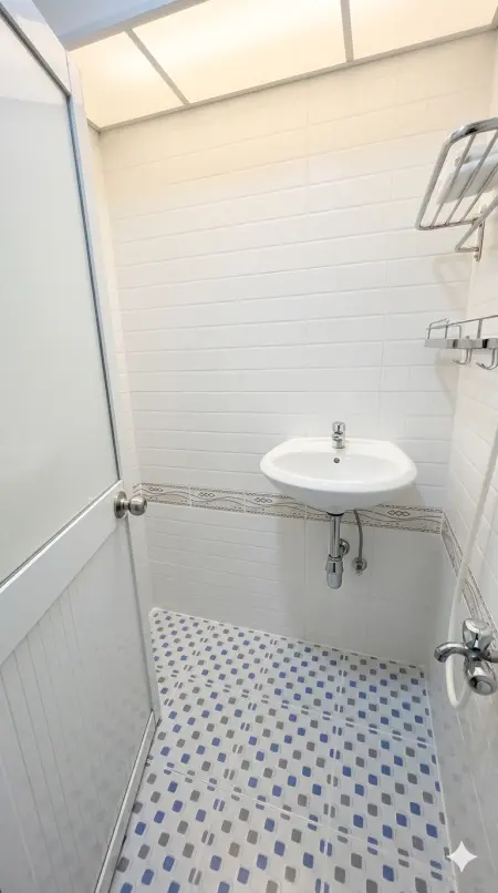 Phòng Trọ Giáp Ranh Q10 - 11 - Tân Bình - 2Tr8