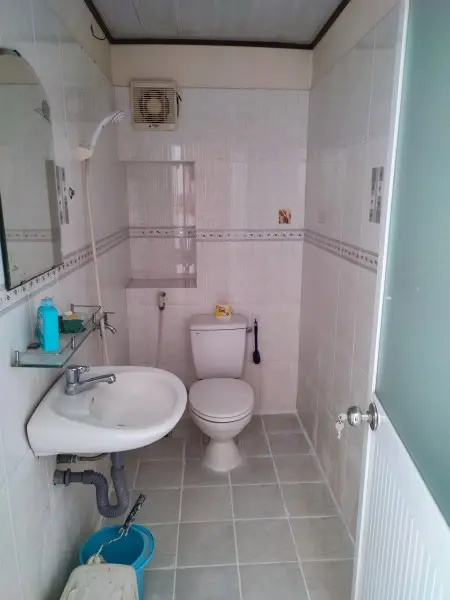 Cho Thuê Phòng Trọ Khu Phú Nhuận