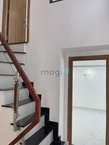 Bán Em Tĩnh Lộ- P. Bình Trị Đông- Bình Tân, Shr, 2Tỷ850