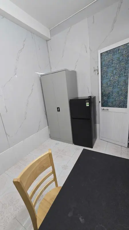 Cho Thuê Phòng Trọ 75/12 Nguyễn Văn Cừ,