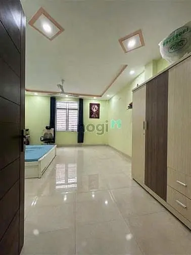 Chỉ Căn Duy Nhất Ngang 5.1M Mtkd Ngay Chợ Lê Văn Thọ 122M2 4 Lầu 20 Tỷ