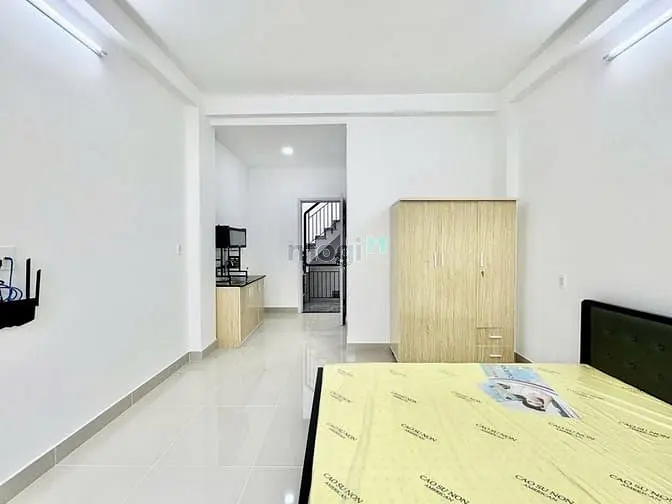 🏠 [Tp.hcm] – [Phú Nhuận] Phòng Trọ Có Cửa Sổ Thoáng Mát Ở Bình Thạnh!