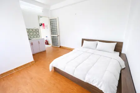 Studio Nội Thất Cở Bản - Chợ Thạch Đà 3Tr5