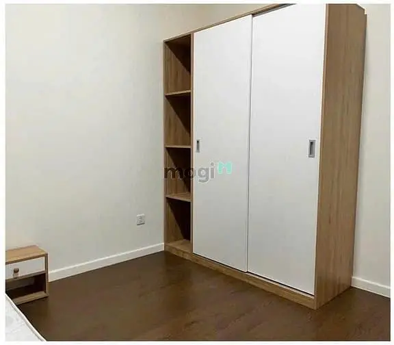 Chung Cư Celadon, Khu Ruby, Tp: 75M2, Nhà Mới, 2Pn, Full Nt, 10Tr