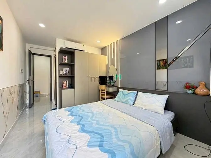 Lụm Ngay Em Nguyễn Duy Cung-P12-Gò Vấp, Shr, 2Tỷ415