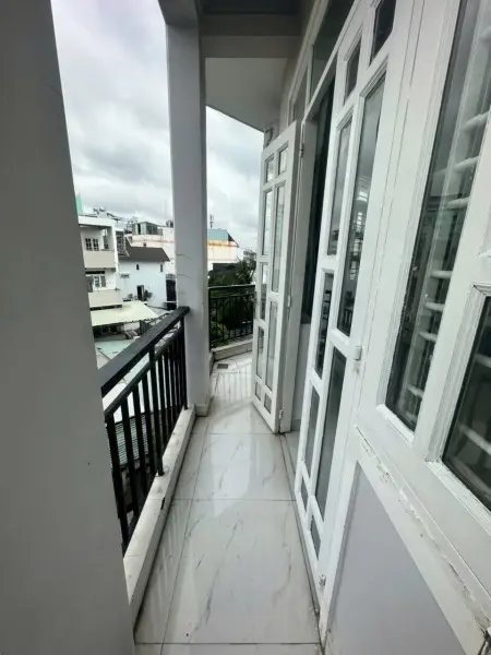 Phòng Ch Duplex Siêu Đẹp Bancon Riêng Thoáng Mát, 453/3 Nguyễn Văn Khối Q. Gò Vấp