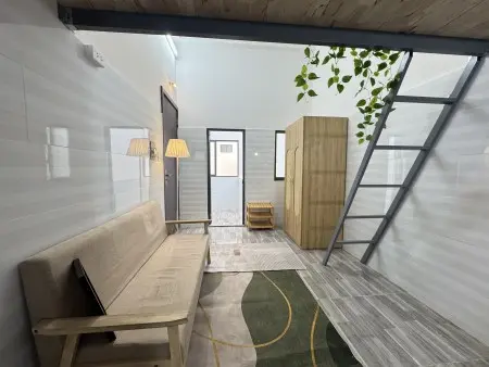 Khai Trương 100P Mới Xây Mặt Tiền Phan Huy Ích Emart 2