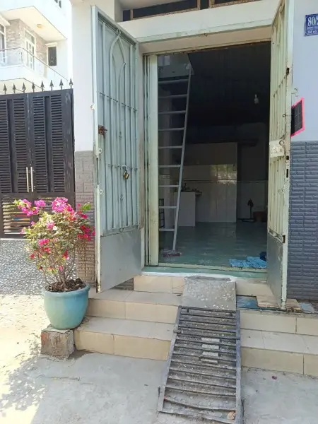 Cho Thuê Phòng Ở Quận Gò Vấp, Cách Đại Học Văn Lang 30M