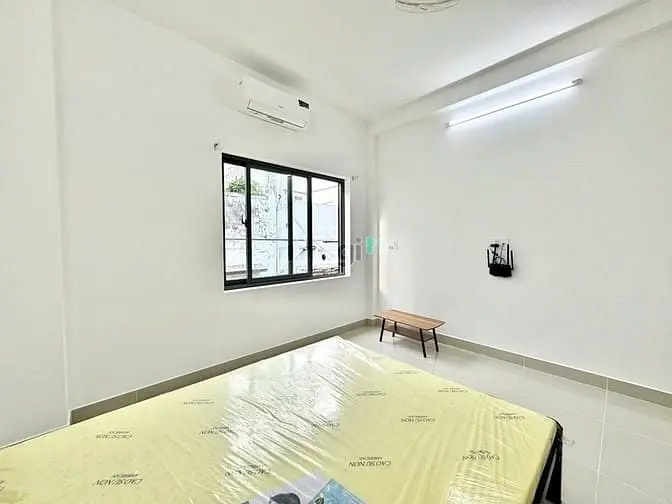 🏠 [Tp.hcm] – [Phú Nhuận] Phòng Trọ Có Cửa Sổ Thoáng Mát Ở Bình Thạnh!
