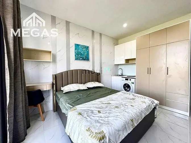 📍 Vườn Lài - Đh Nguyễn Tất Thành - Đầy Đủ Tiện Nghi - Ban Công - Mgr