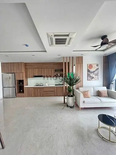 Chung Cư Ruby Garden, 87M2, 2Pn, 2Wc, Bancong , Nt, Giá 10Tr5/Th.