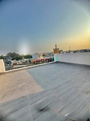 Nhà Phố Xây Dựng Mới - Hẻm 3M Huỳnh Tấn Phát Gần Công An Thị Trấn