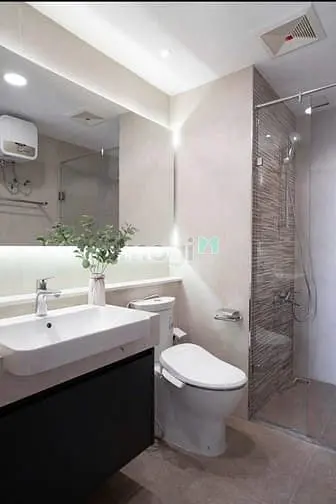 Cho Thuê Nhanh Ch Riverpar , 124M2 , 3 Phòng Ngủ , 62Tr , Giá Rẻ -Pmh
