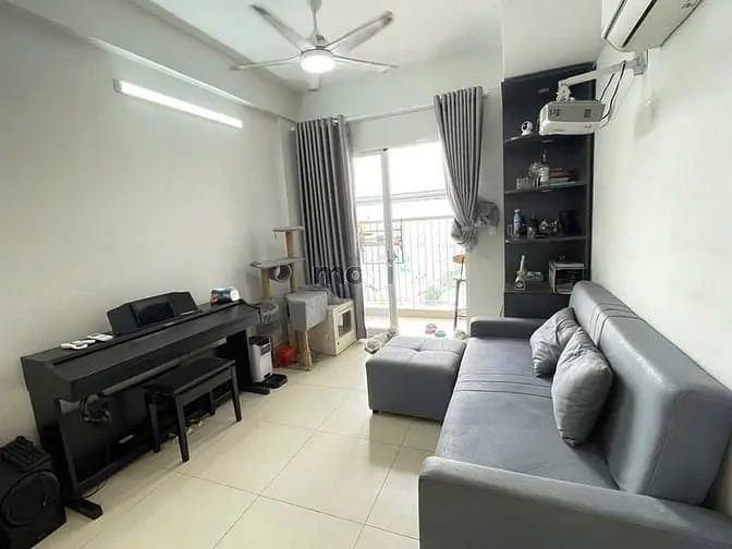 Chung Cư Phúc Yên, Nhà Mới, 90M2, 2Pn, 2Wc, 10Tr/Th, Phan Huy Ích, Tb.