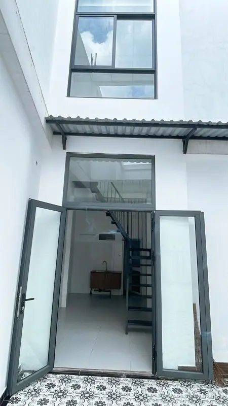 2 Pn Full Nội Thất Gần Chợ Trường Học Khu Dân Cư Đông Đúc