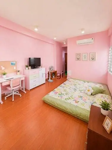 Bán Nhà Mặt Tiền Nhất Chi Mai Tân Bình 72M2 4 Tầng Lô Góc Kinh Doanh