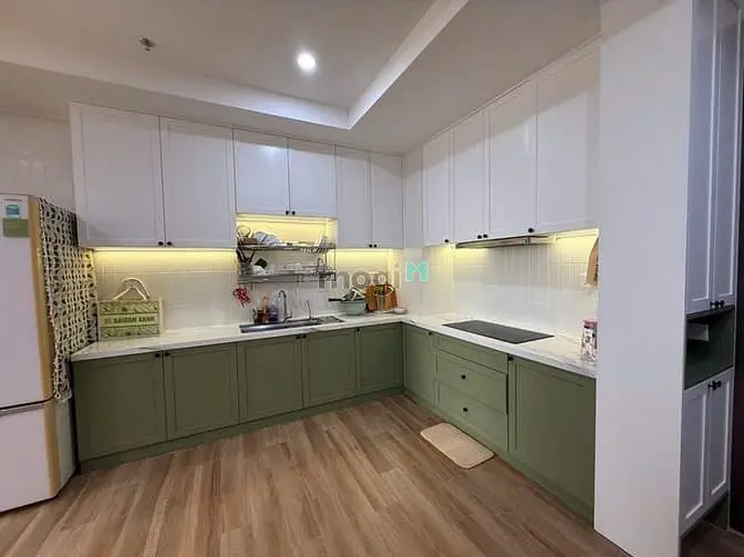 Cho Thuê Nhiều Căn Hộ Cao Cấp The Infiniti Riviera Point, Quận 7,