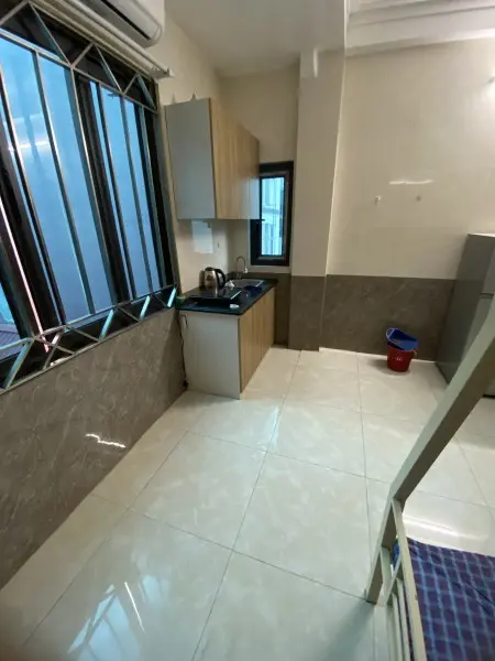 Cho Thuê Phòng 3Tr Tại Đầu Phố Nguyên Xá . Phòng Đẹp Đủ Nội Thất Cao Cấp