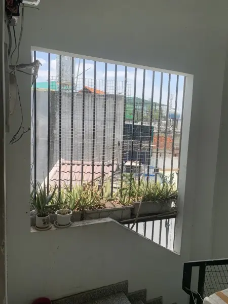 Phòng Trống 24M2 Thoáng Mát, Vào Ở Ngay