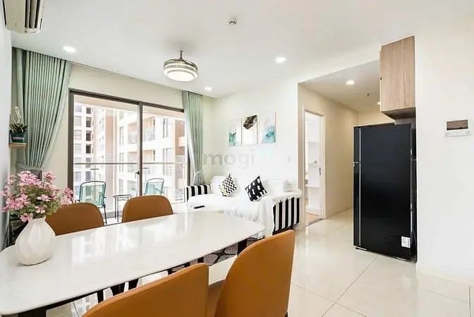 Căn Hộ 58M Sát Sân Bay Cần Bán Gấp Hoàng Văn Thụ Sách Vali Ở Ngay Full