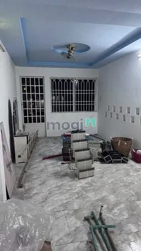 Nhà Đẹp 3 Tầng Hẻm Xe Hơi Thông Phan Văn Hớn, Tân Thới Nhất, Dt 52.5M2