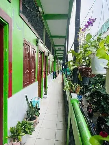 Cần Cho Thuê Chung Cư Mini 3 Mặt Tiền