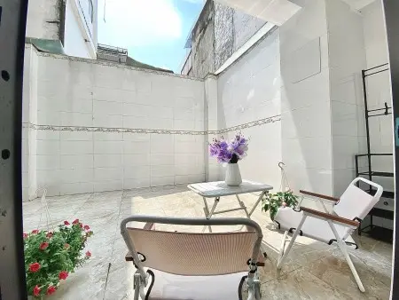 Cho Thuê Phòng Trọ Tân Phú - Gần Aeon Mall Tân Phú - Luỹ Bán Bích - Văn Hiến - Huit - Đủ Nội Thất