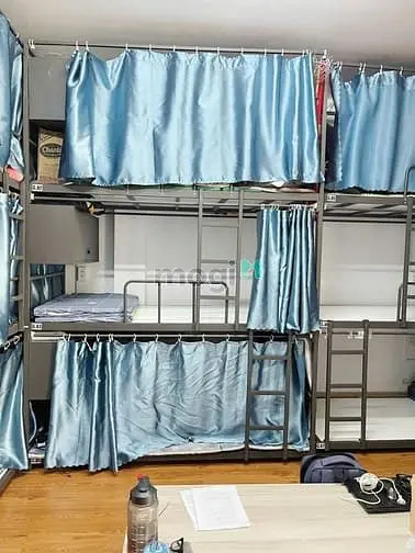 🔥 Cho Thuê Ktx Quận 5, Quận 10, Phú Nhuận Chỉ Từ 1.5Tr