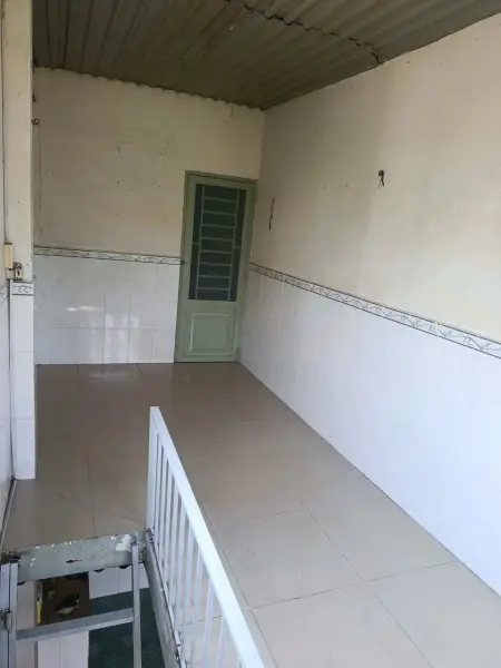 Cho Thuê Phòng Ở Quận Gò Vấp, Cách Đại Học Văn Lang 30M