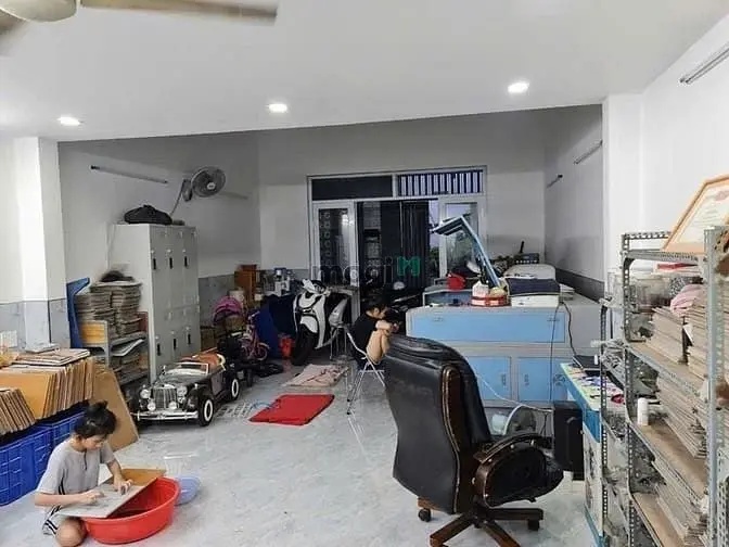 Bán Nhà Cộng Hòa - Tân Bình - Ngay Etown Cộng Hòa - Giá 6 Tỷ - 90M2