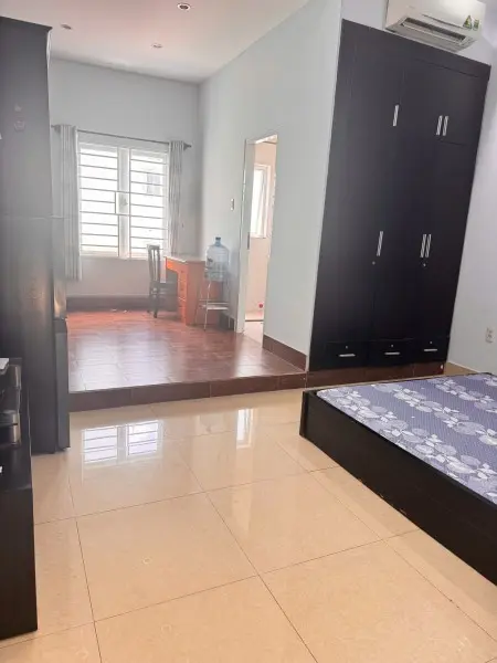 Cho Thuê Phòng Đẹp – Trung Tâm Quận 3