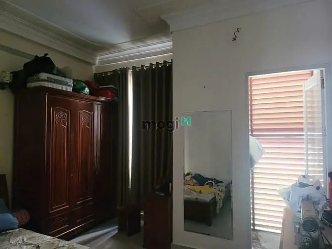 Nhà 1 Trệt 3 Lầu Cạnh Chung Cư Linh Trung Đường 16 P. Linh Trung.t.đức