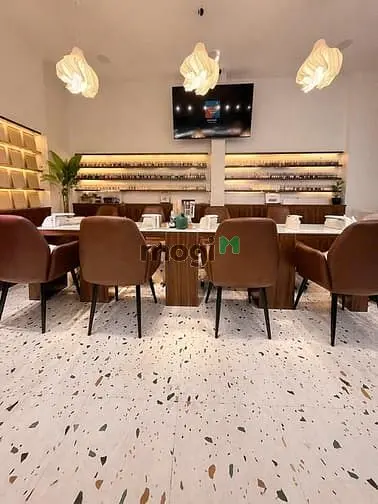 Bán Tòa Nhà Mặt Tiền Khủng Bàu Cát Nguyễn Hồng Đào Ngang 8M - 128M2