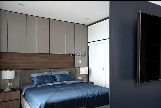 Cho Thuê Nhanh Ch Riverpar , 124M2 , 3 Phòng Ngủ , 62Tr , Giá Rẻ -Pmh